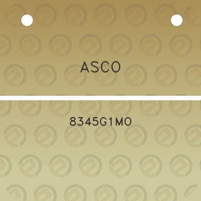 asco-8345g1mo