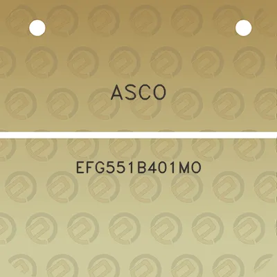 asco-efg551b401mo