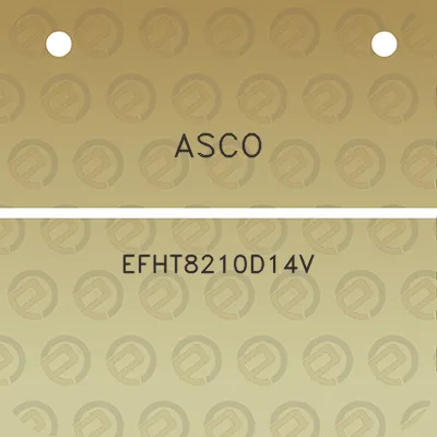 asco-efht8210d14v