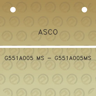 asco-g551a005-ms-g551a005ms