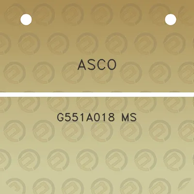 asco-g551a018-ms