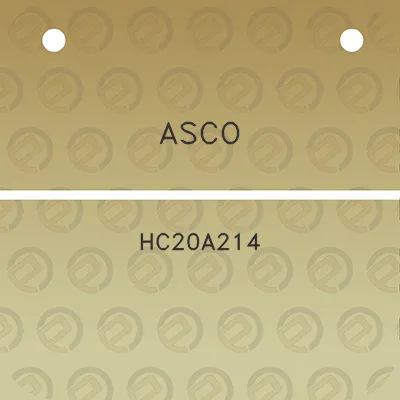 asco-hc20a214