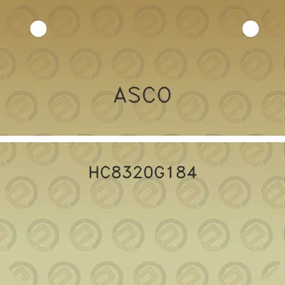 asco-hc8320g184