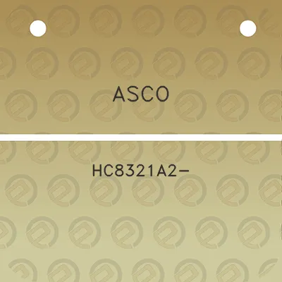 asco-hc8321a2