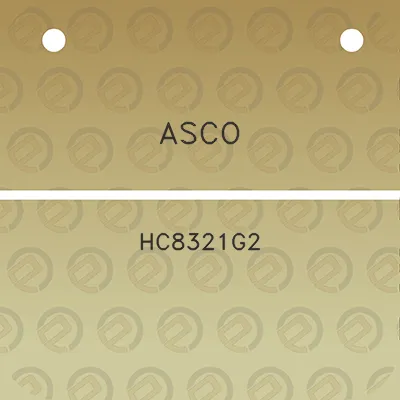 asco-hc8321g2