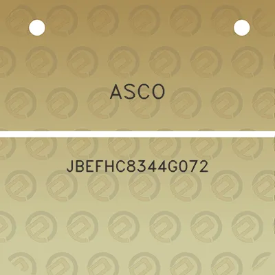 asco-jbefhc8344g072