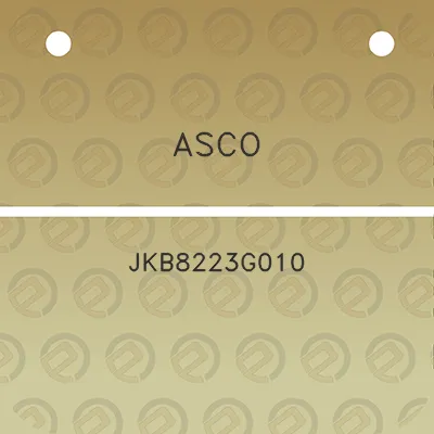 asco-jkb8223g010