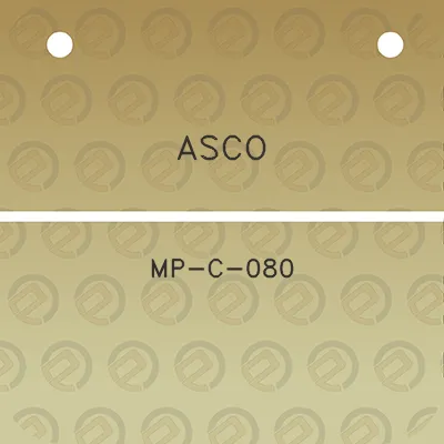 asco-mp-c-080