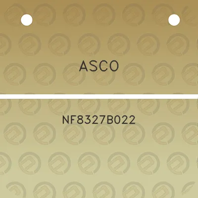 asco-nf8327b022