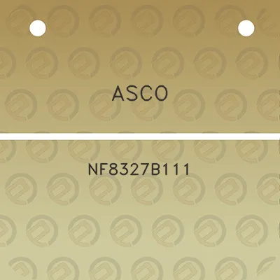 asco-nf8327b111