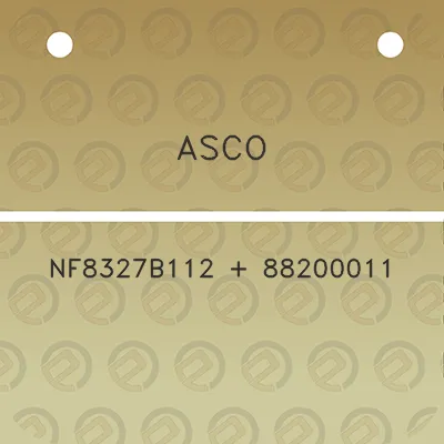 asco-nf8327b112-88200011