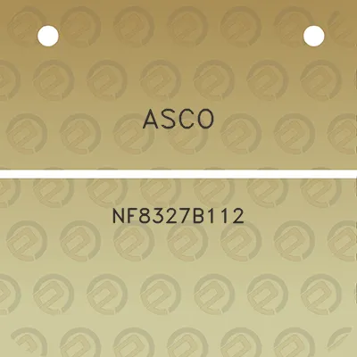 asco-nf8327b112