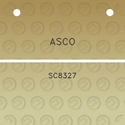 asco-sc8327