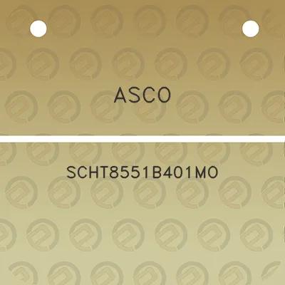 asco-scht8551b401mo