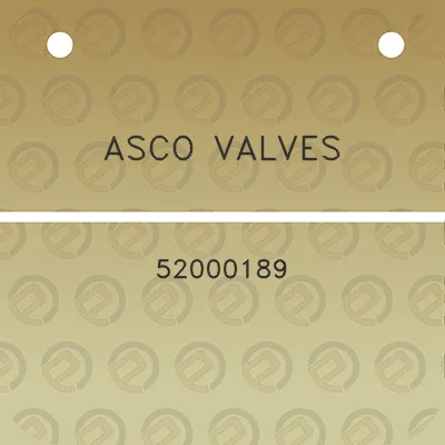 asco-valves-52000189