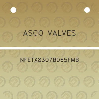 asco-valves-nfetx8307b065fmb