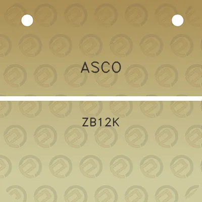 asco-zb12k