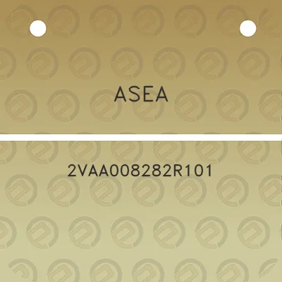 asea-2vaa008282r101