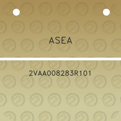 asea-2vaa008283r101