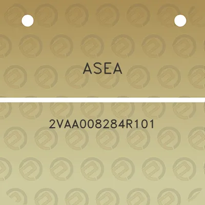 asea-2vaa008284r101