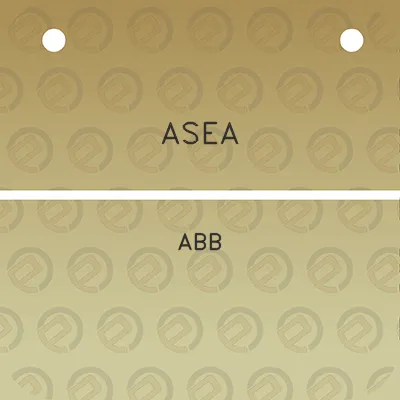 asea-abb