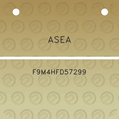 asea-f9m4hfd57299