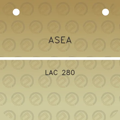 asea-lac-280