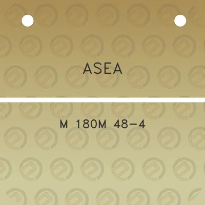 asea-m-180m-48-4