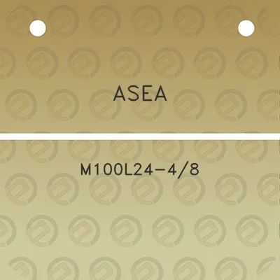 asea-m100l24-48