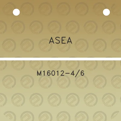 asea-m16012-46