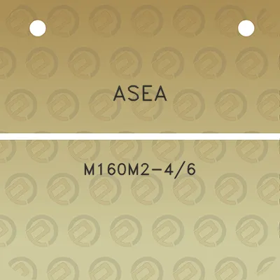 asea-m160m2-46