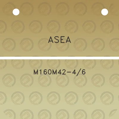 asea-m160m42-46