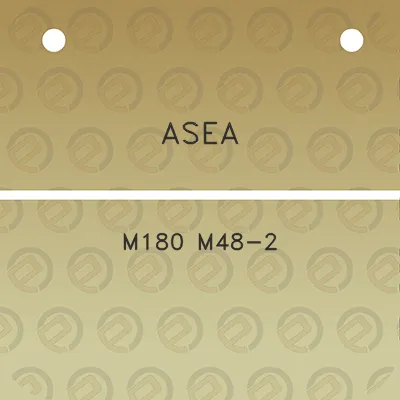 asea-m180-m48-2