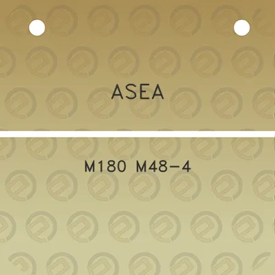 asea-m180-m48-4