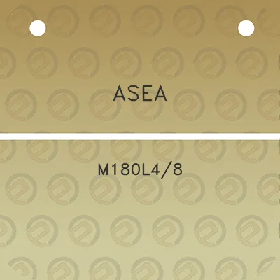 asea-m180l48