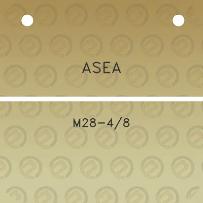 asea-m28-48