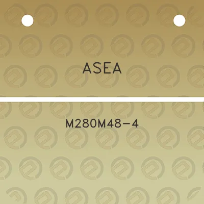 asea-m280m48-4