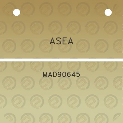 asea-mad90645