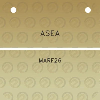 asea-marf26