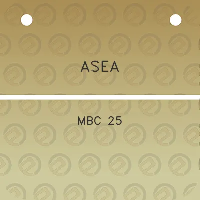 asea-mbc-25