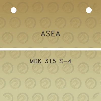 asea-mbk-315-s-4