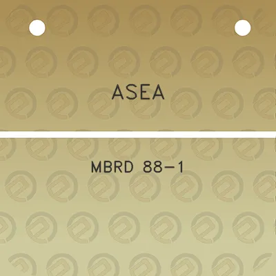 asea-mbrd-88-1