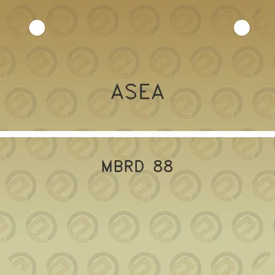 asea-mbrd-88