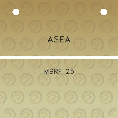 asea-mbrf-25