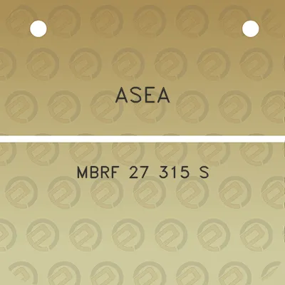 asea-mbrf-27-315-s