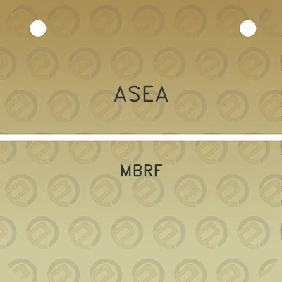 asea-mbrf