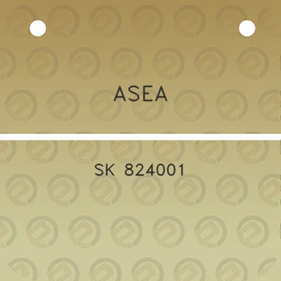 asea-sk-824001