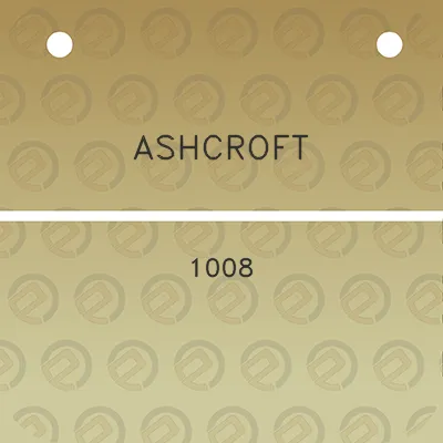 ashcroft-1008