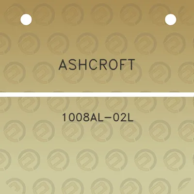 ashcroft-1008al-02l