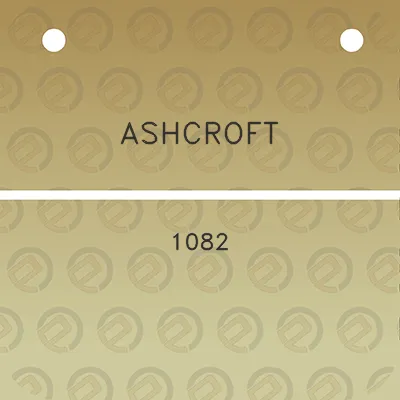 ashcroft-1082